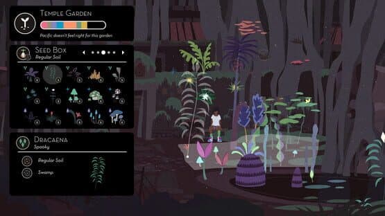 Mutazione — screenshot 5