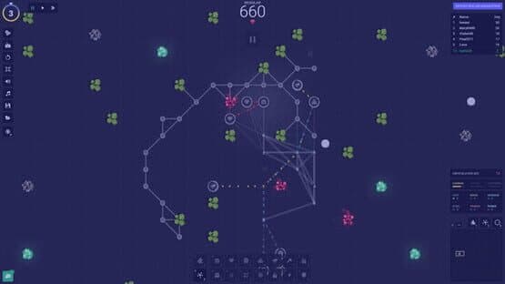 Yorg.io — screenshot 1
