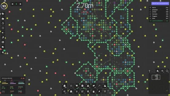 Yorg.io — screenshot 2