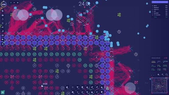 Yorg.io — screenshot 3