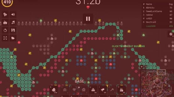Yorg.io — screenshot 5