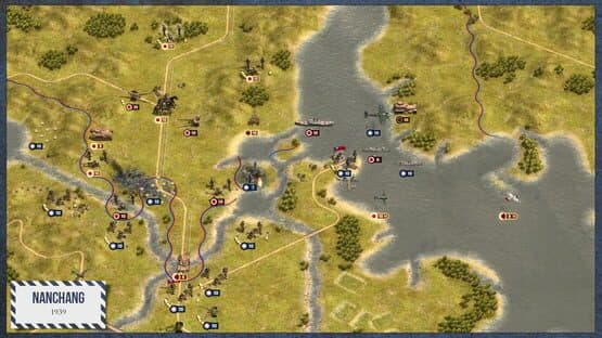 Order of Battle: Morning Sun — screenshot 3