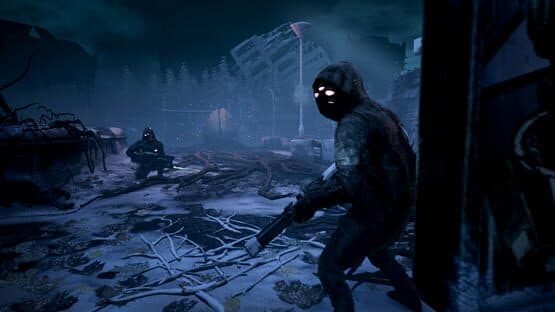 Mutant Year Zero: Seed of Evil — screenshot 3