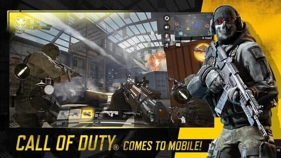 Call of Duty: Mobile — screenshot 1