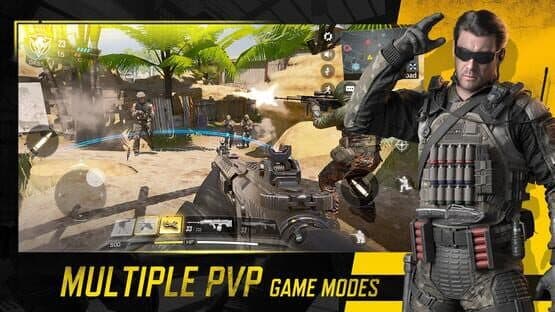 Call of Duty: Mobile — screenshot 2