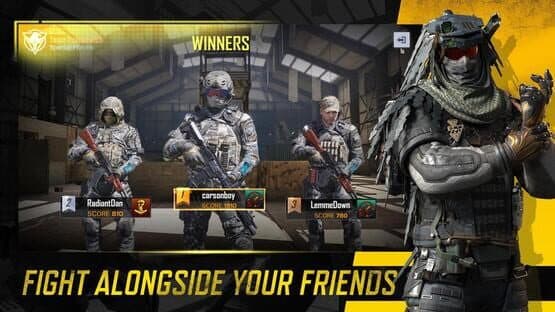Call of Duty: Mobile — screenshot 3