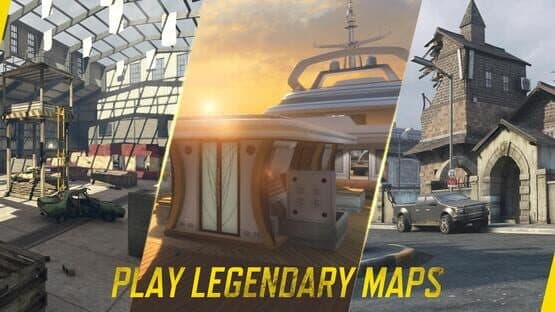Call of Duty: Mobile — screenshot 4