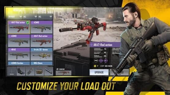 Call of Duty: Mobile — screenshot 5