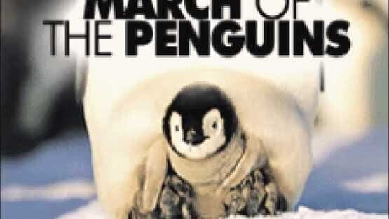 March of the Penguins — screenshot 1