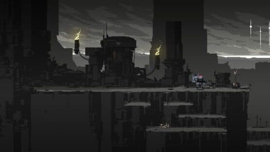 Irkalla — screenshot 1