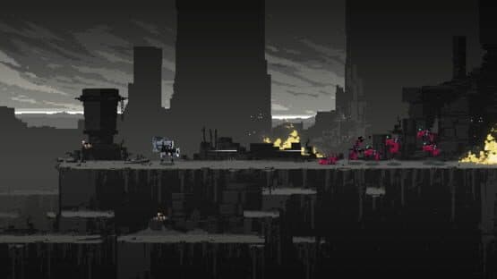 Irkalla — screenshot 2