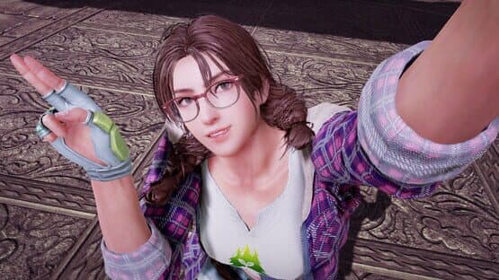 Tekken 7: Julia Chang — screenshot 2