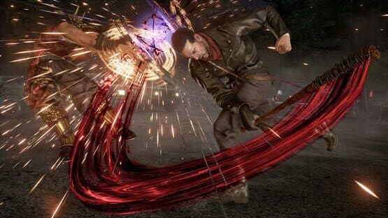 Tekken 7: Negan — screenshot 3