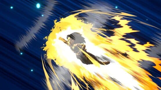Dragon Ball FighterZ: Goku (GT) — screenshot 4
