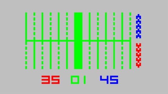 Videocart-11: Backgammon, Acey-Deucey — screenshot 2