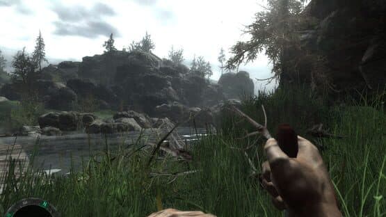 Far Cry: Delta Sector — screenshot 1