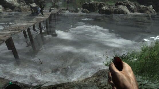 Far Cry: Delta Sector — screenshot 2