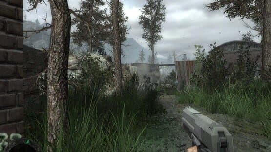 Far Cry: Delta Sector — screenshot 4