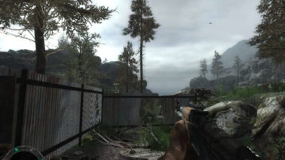 Far Cry: Delta Sector — screenshot 5