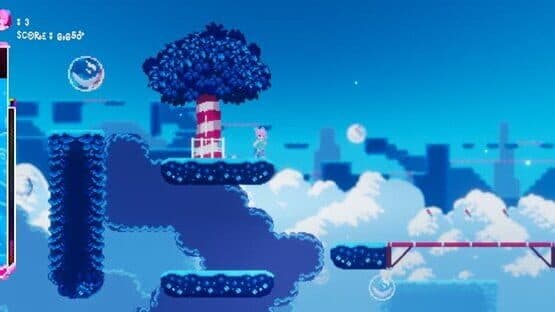 Tenacious Odyssey: Chimera — screenshot 2