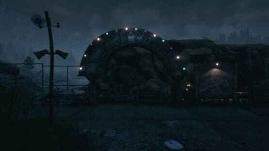The Park — screenshot 6