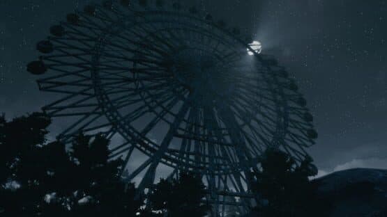 The Park — screenshot 7
