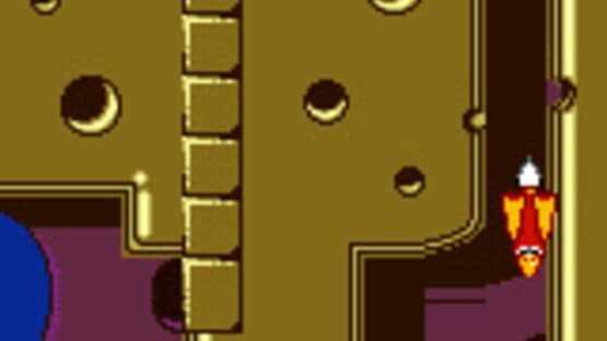 Alfred's Adventure — screenshot 1