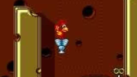 Alfred's Adventure — screenshot 2