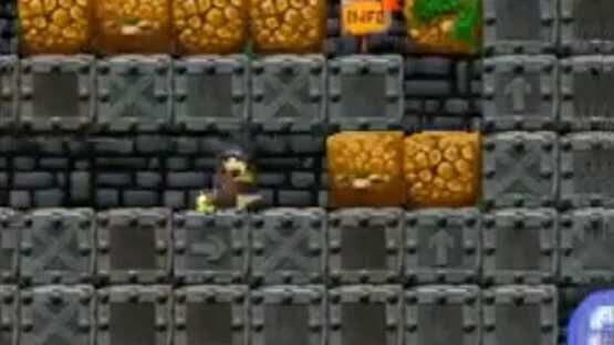 Crazy Chicken: Jewel of Darkness — screenshot 2