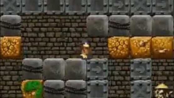 Crazy Chicken: Jewel of Darkness — screenshot 3