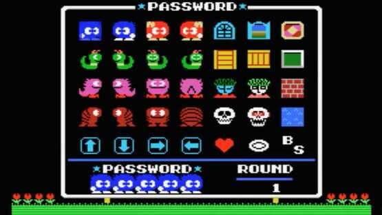 Eggerland Mystery — screenshot 2