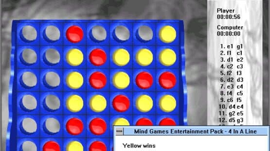 Mind Games Entertainment Pack for Windows — screenshot 3