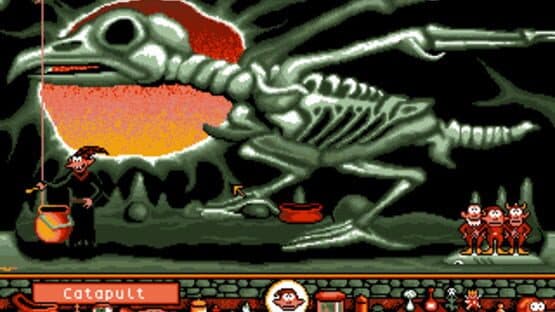 Gobliiins — screenshot 3