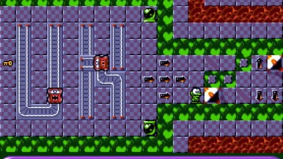 Dimo's Quest — screenshot 2