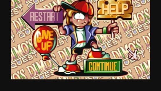 Dimo's Quest — screenshot 3