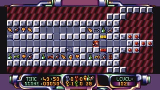 Dimo's Quest — screenshot 4