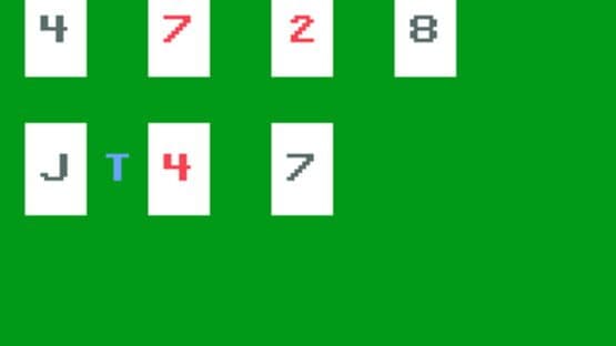 Las Vegas Blackjack! — screenshot 2
