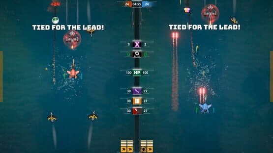 Blink: Rogues — screenshot 1