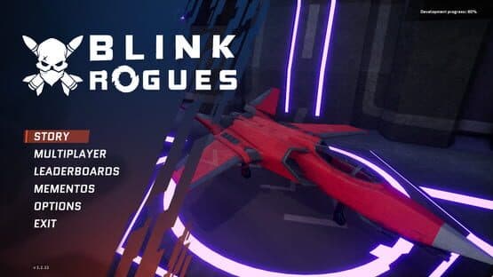 Blink: Rogues — screenshot 2