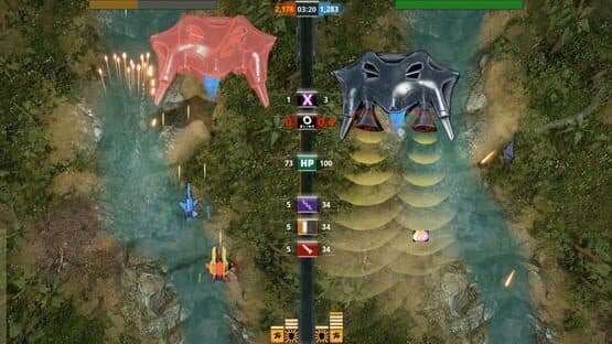 Blink: Rogues — screenshot 4