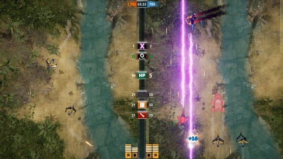 Blink: Rogues — screenshot 5