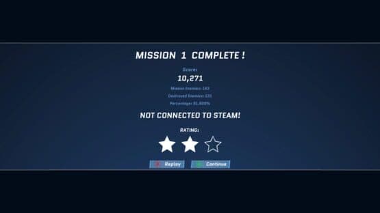 Blink: Rogues — screenshot 6