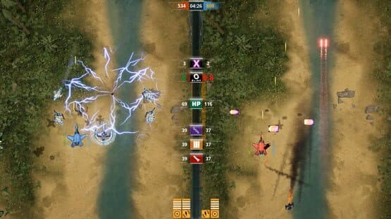 Blink: Rogues — screenshot 8
