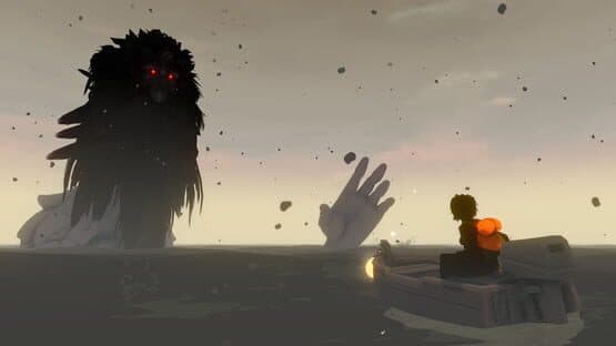 Sea of Solitude — screenshot 7
