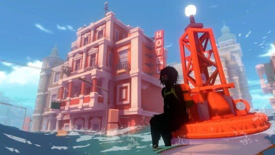 Sea of Solitude — screenshot 8