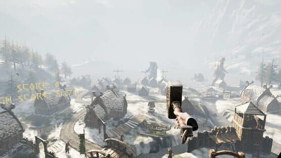 ThunderGod — screenshot 4