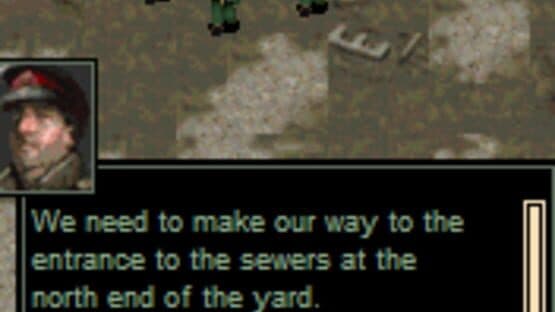 Call of Duty 2 — screenshot 1
