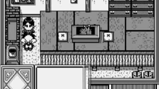 Kakutou Ryouri Densetsu Bistro Recipe: Wonder Battle Hen — screenshot 3