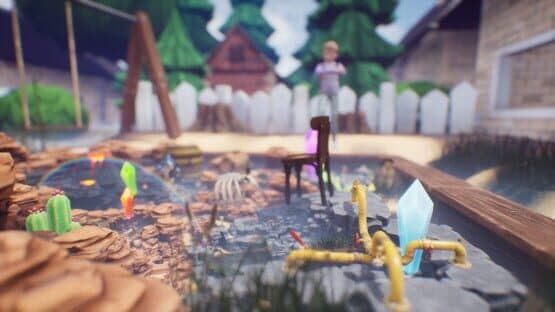 Supraland — screenshot 7