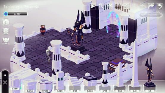 Monolisk — screenshot 1
